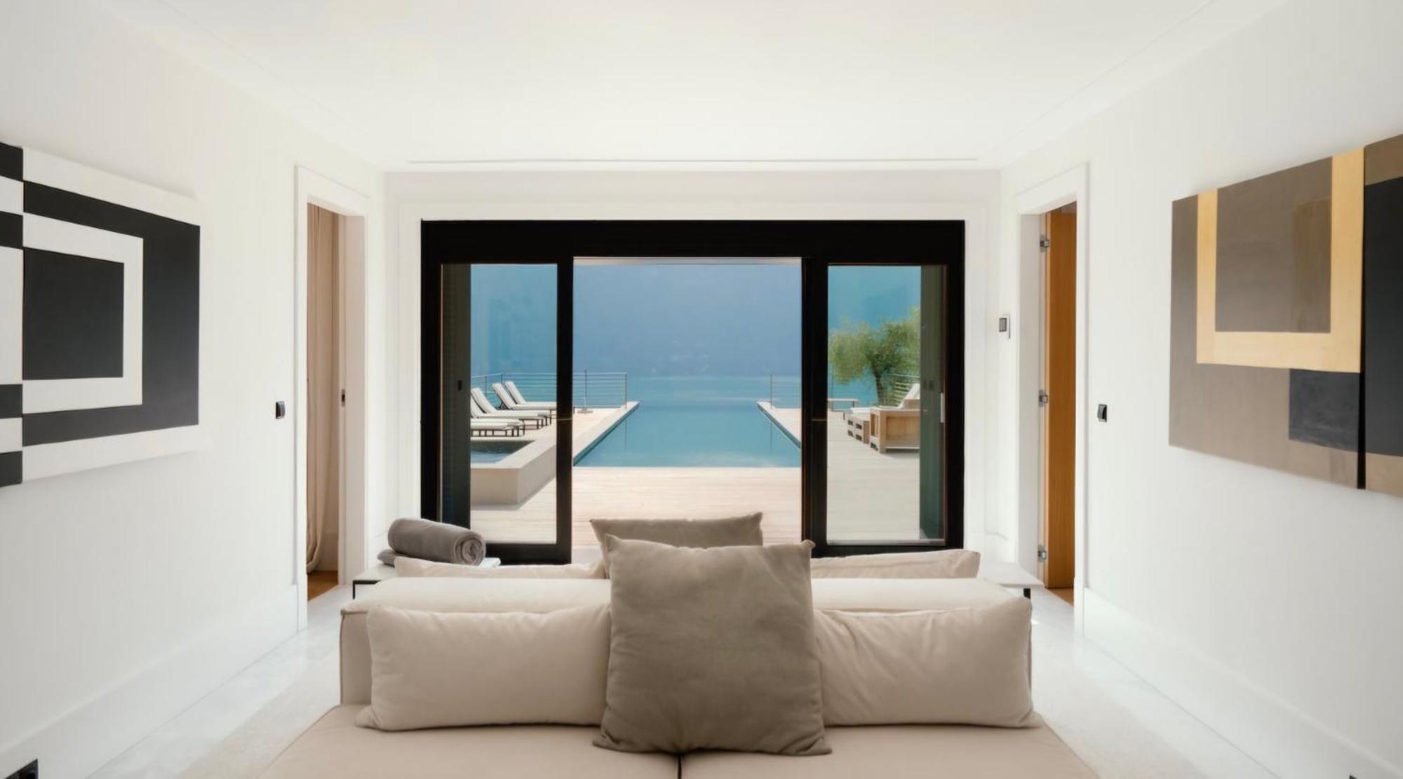 Appartamento House Di